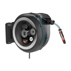 Gardena Akku-Wand-Schla.b. PowerRoll XXL P4A solo w 40m 18V — Buy in Cyprus with Fast Delivery