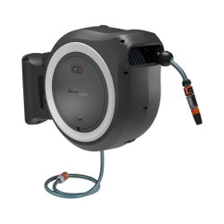 Gardena Akku-Wand-Schla.b. PowerRoll XXL P4A solo w 40m 18V — Buy in Cyprus with Fast Delivery