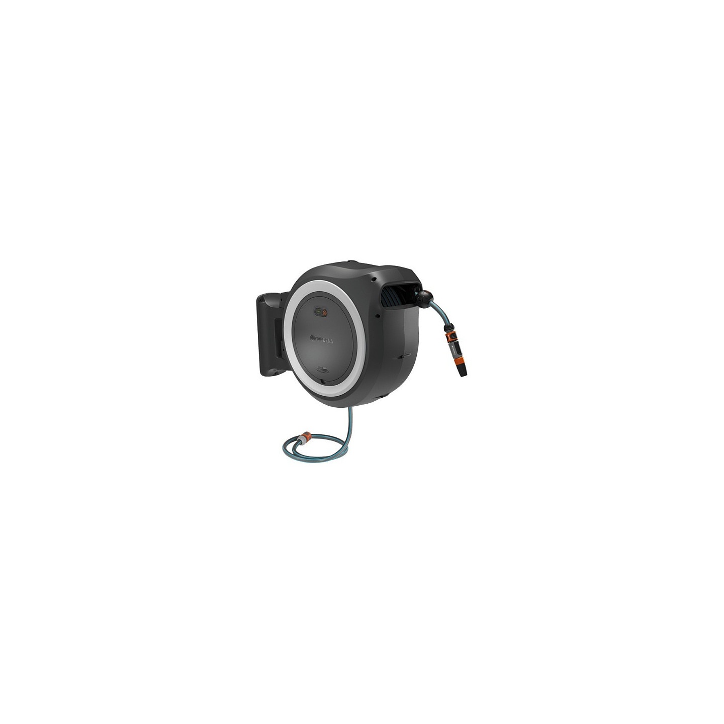 Gardena Akku-Wand-Schla.b. PowerRoll XXL P4A solo w 40m 18V — Buy in Cyprus with Fast Delivery