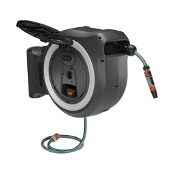 Gardena Akku-Wand-Schla.b. PowerRoll XXL P4A solo w 40m 18V — Buy in Cyprus with Fast Delivery
