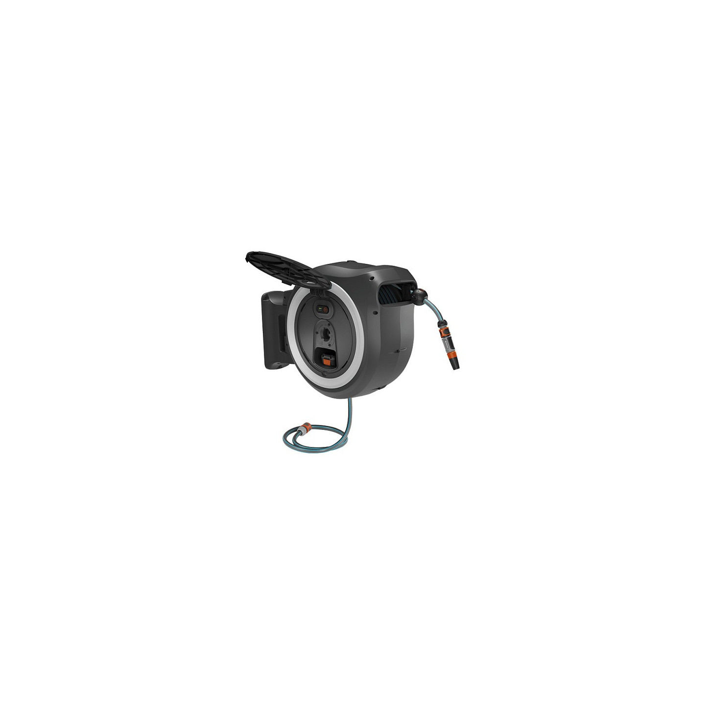 Gardena Akku-Wand-Schla.b. PowerRoll XXL P4A solo w 40m 18V — Buy in Cyprus with Fast Delivery