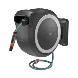 Gardena Akku-Wand-Schla.b. PowerRoll XXL P4A solo w 40m 18V — Buy in Cyprus with Fast Delivery