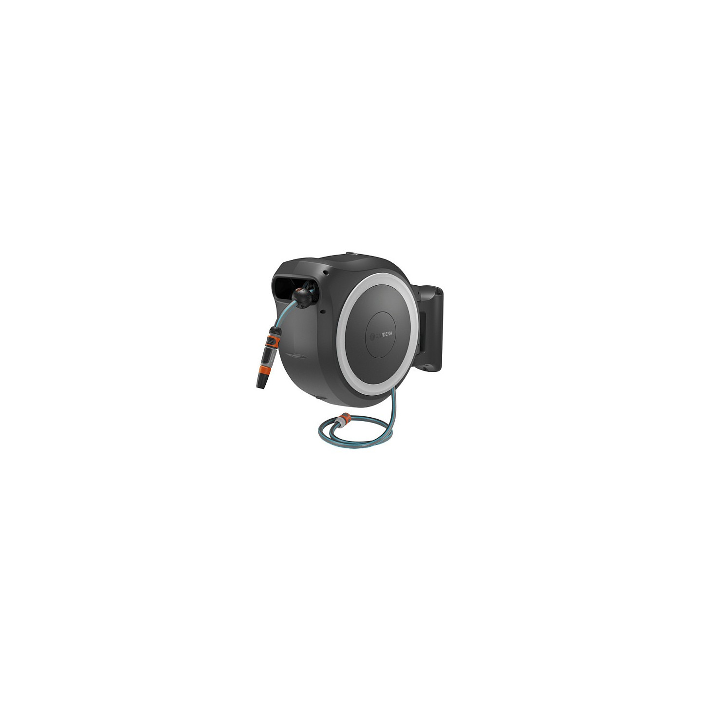 Gardena Akku-Wand-Schla.b. PowerRoll XXL P4A solo w 40m 18V — Buy in Cyprus with Fast Delivery