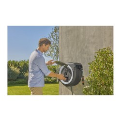 Gardena Akku-Wand-Schla.b. PowerRoll XXL P4A solo w 40m 18V — Buy in Cyprus with Fast Delivery