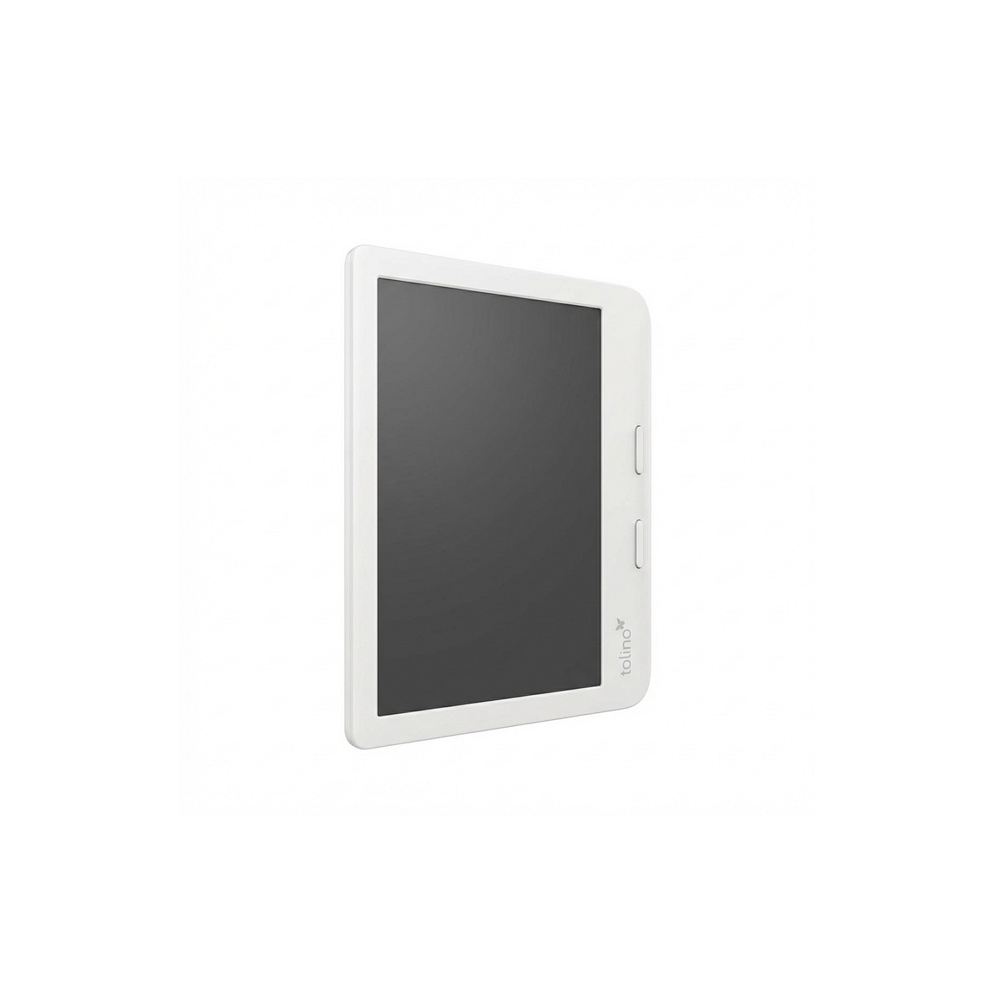 TOLINO Vision color eBook-Reader 32 GB white — Buy in Cyprus with Fast Delivery