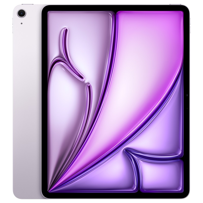 13 Apple iPad Air 13 M4 Wi-Fi 128GB (violett) — Buy in Cyprus with Fast Delivery