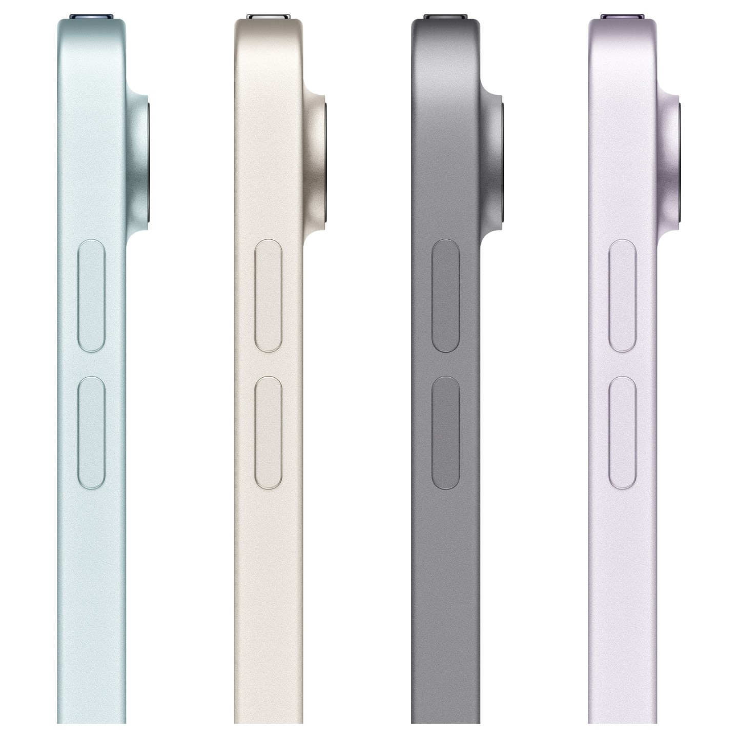 13 Apple iPad Air 13 M4 Wi-Fi 128GB (violett) — Buy in Cyprus with Fast Delivery