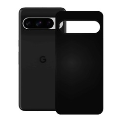 PEDEA Soft TPU Case fr Google Pixel 9 Pro XL. schwarz — Buy in Cyprus with Fast Delivery