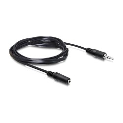 Audio Klinke 3.5mm St Bu 3m — Buy in Cyprus with Fast Delivery
