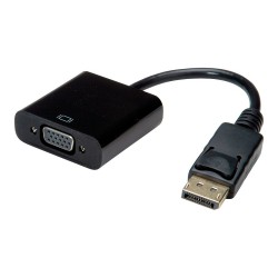 ADAPTERKBL DP-VGA ST BU — Buy in Cyprus with Fast Delivery