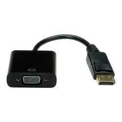 ADAPTERKBL DP-VGA ST BU — Buy in Cyprus with Fast Delivery