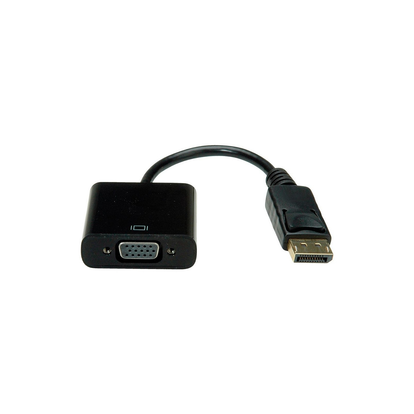 ADAPTERKBL DP-VGA ST BU — Buy in Cyprus with Fast Delivery