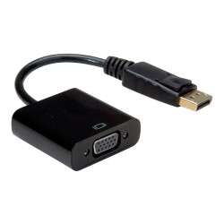 ADAPTERKBL DP-VGA ST BU — Buy in Cyprus with Fast Delivery