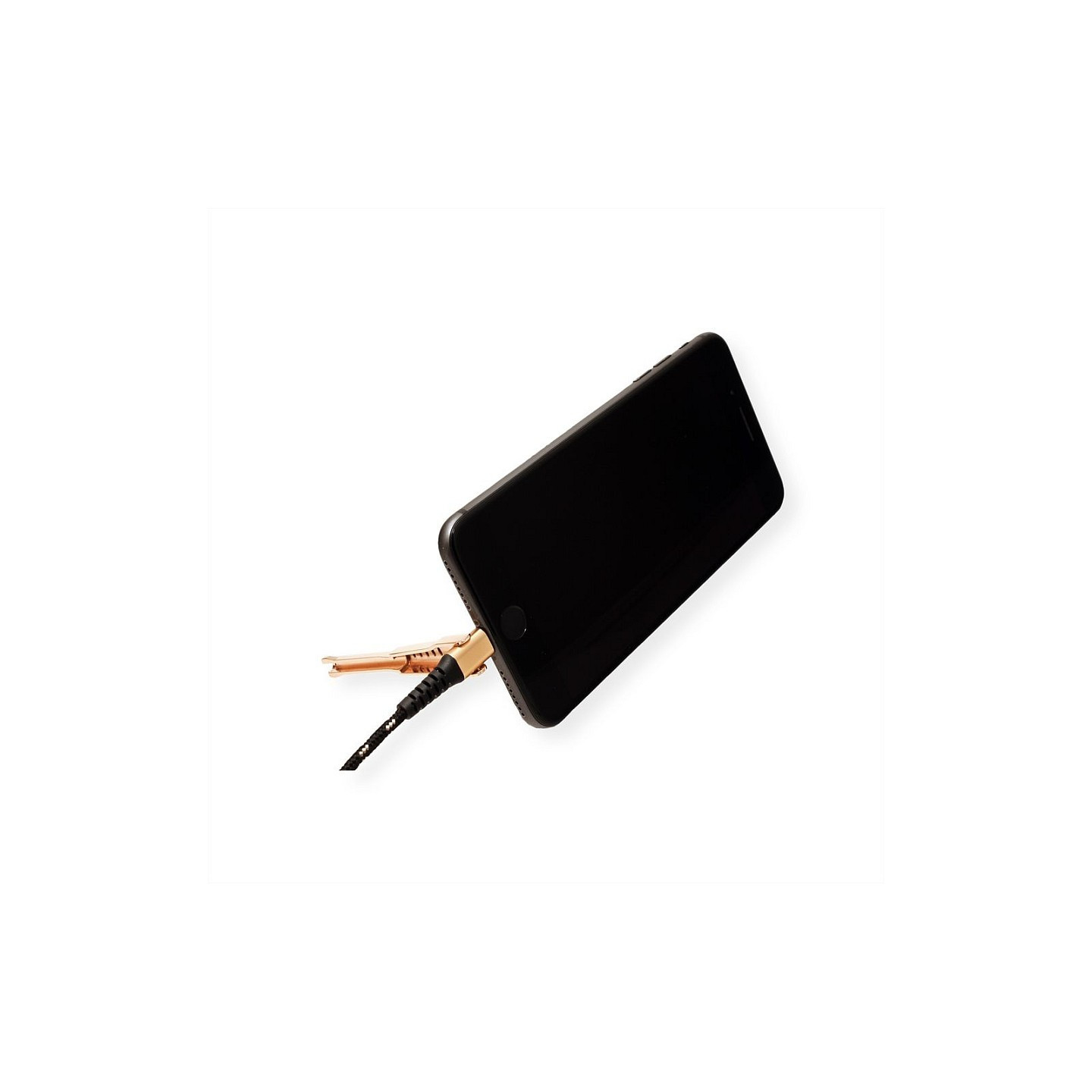 ROLINE GOLD USB 2.0 Sync- & Ladekabel 1m — Buy in Cyprus with Fast Delivery