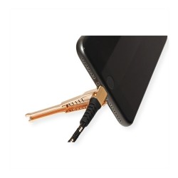 ROLINE GOLD USB 2.0 Sync- & Ladekabel 1m — Buy in Cyprus with Fast Delivery
