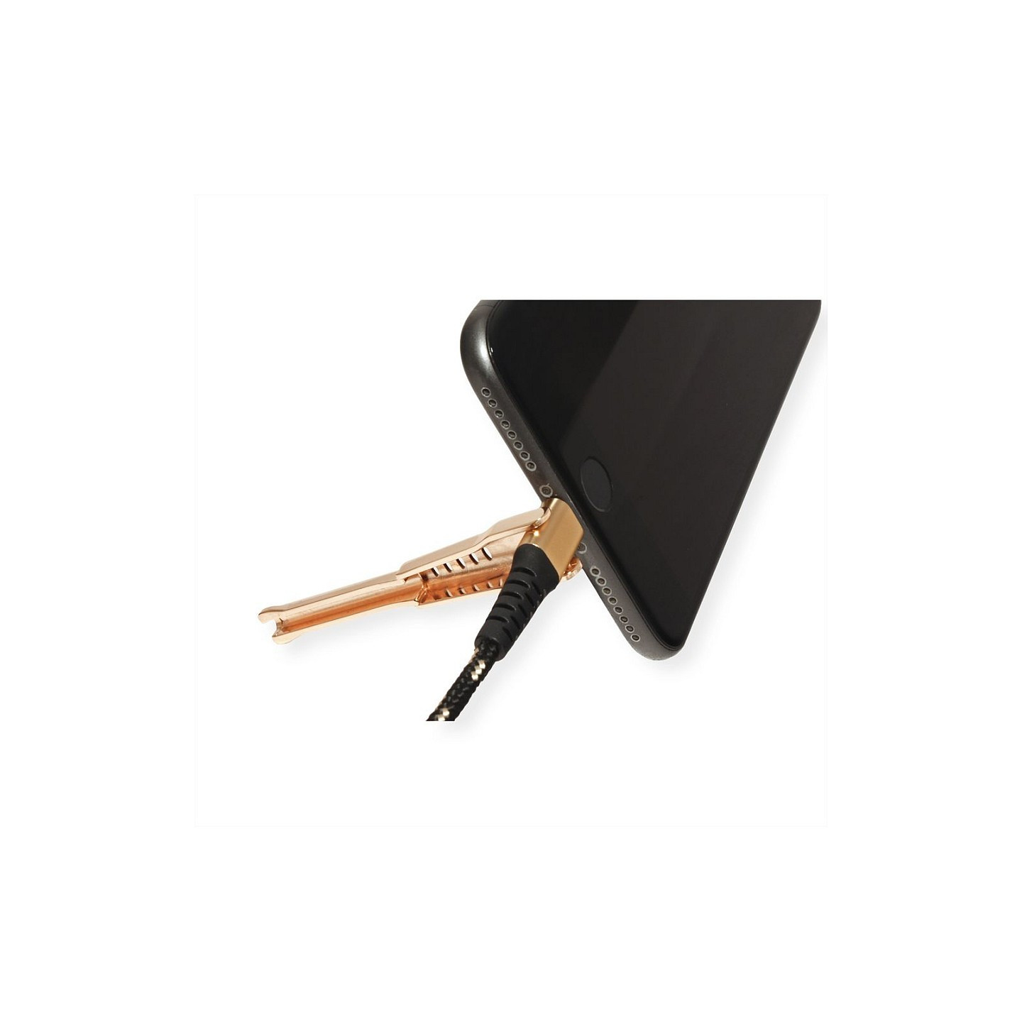 ROLINE GOLD USB 2.0 Sync- & Ladekabel 1m — Buy in Cyprus with Fast Delivery