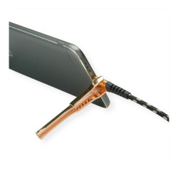 ROLINE GOLD USB 2.0 Sync- & Ladekabel 1m — Buy in Cyprus with Fast Delivery