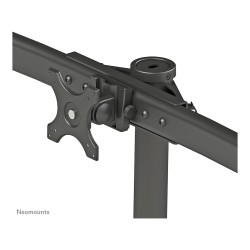 Neomounts FPMA-D700D3 Tischhalterung für drei Flachbildschirme bis 27' (69 cm) — Buy in Cyprus with Fast Delivery
