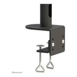 Neomounts FPMA-D700D3 Tischhalterung für drei Flachbildschirme bis 27' (69 cm) — Buy in Cyprus with Fast Delivery