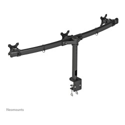 Neomounts FPMA-D700D3 Tischhalterung für drei Flachbildschirme bis 27' (69 cm) — Buy in Cyprus with Fast Delivery