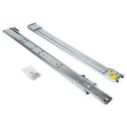 Supermicro 19' Schienen-Kit Supermicro 3HE — Buy in Cyprus with Fast Delivery