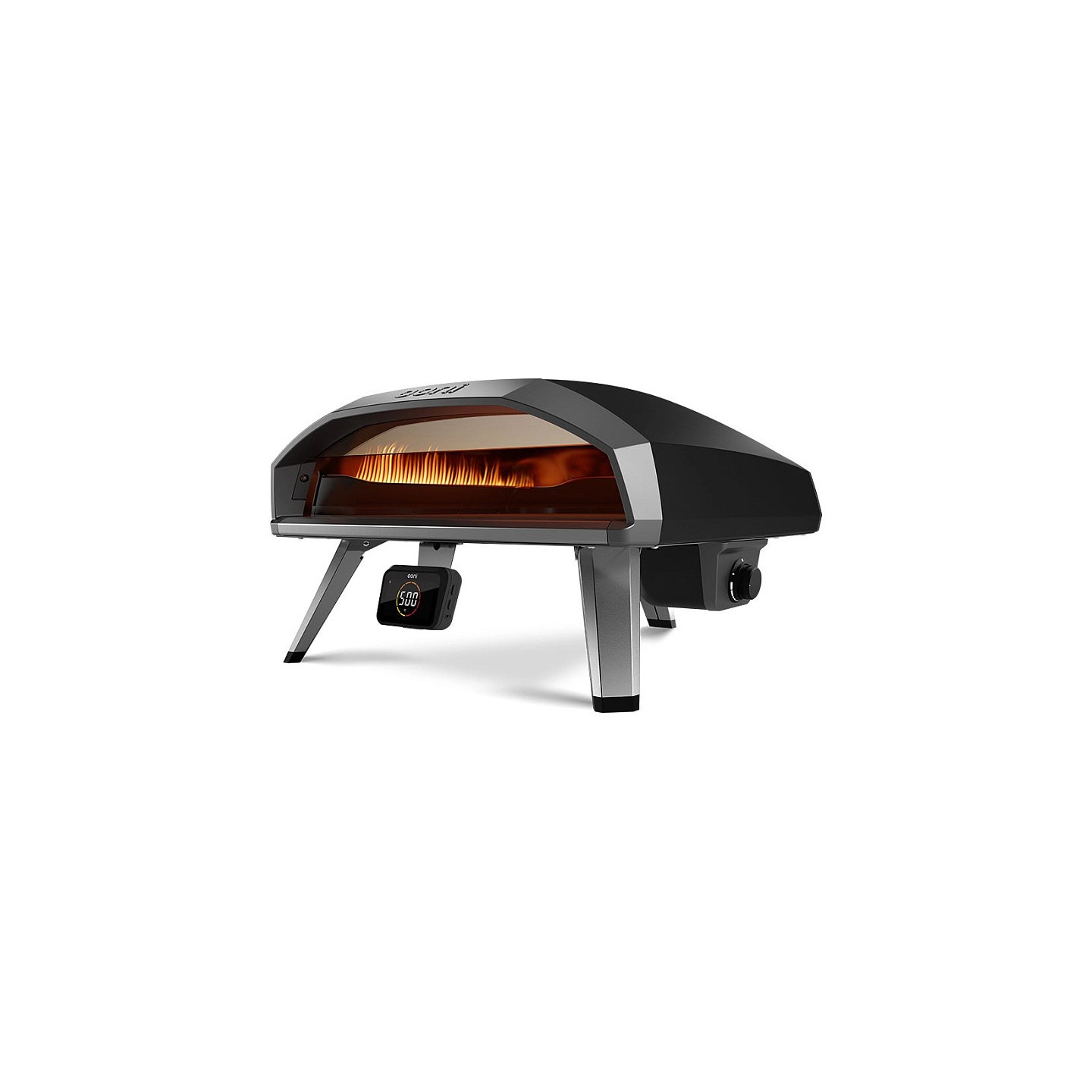 Ooni Karu 2 Pro UU-P2EE00 Outdoor-Pizzaofen — Buy in Cyprus with Fast Delivery
