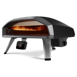 Ooni Karu 2 Pro UU-P2EE00 Outdoor-Pizzaofen — Buy in Cyprus with Fast Delivery