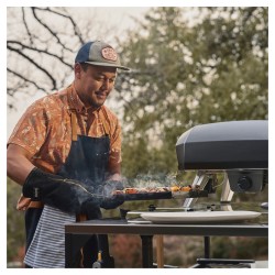 Ooni Karu 2 Pro UU-P2EE00 Outdoor-Pizzaofen — Buy in Cyprus with Fast Delivery