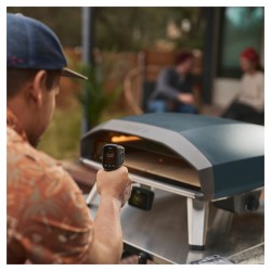 Ooni Karu 2 Pro UU-P2EE00 Outdoor-Pizzaofen — Buy in Cyprus with Fast Delivery