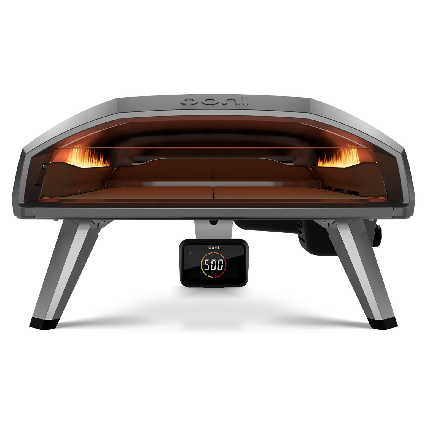 Ooni Karu 2 Pro UU-P2EE00 Outdoor-Pizzaofen — Buy in Cyprus with Fast Delivery