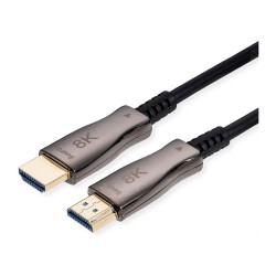 UHD HDMI KABEL (AOC)8K15M — Buy in Cyprus with Fast Delivery