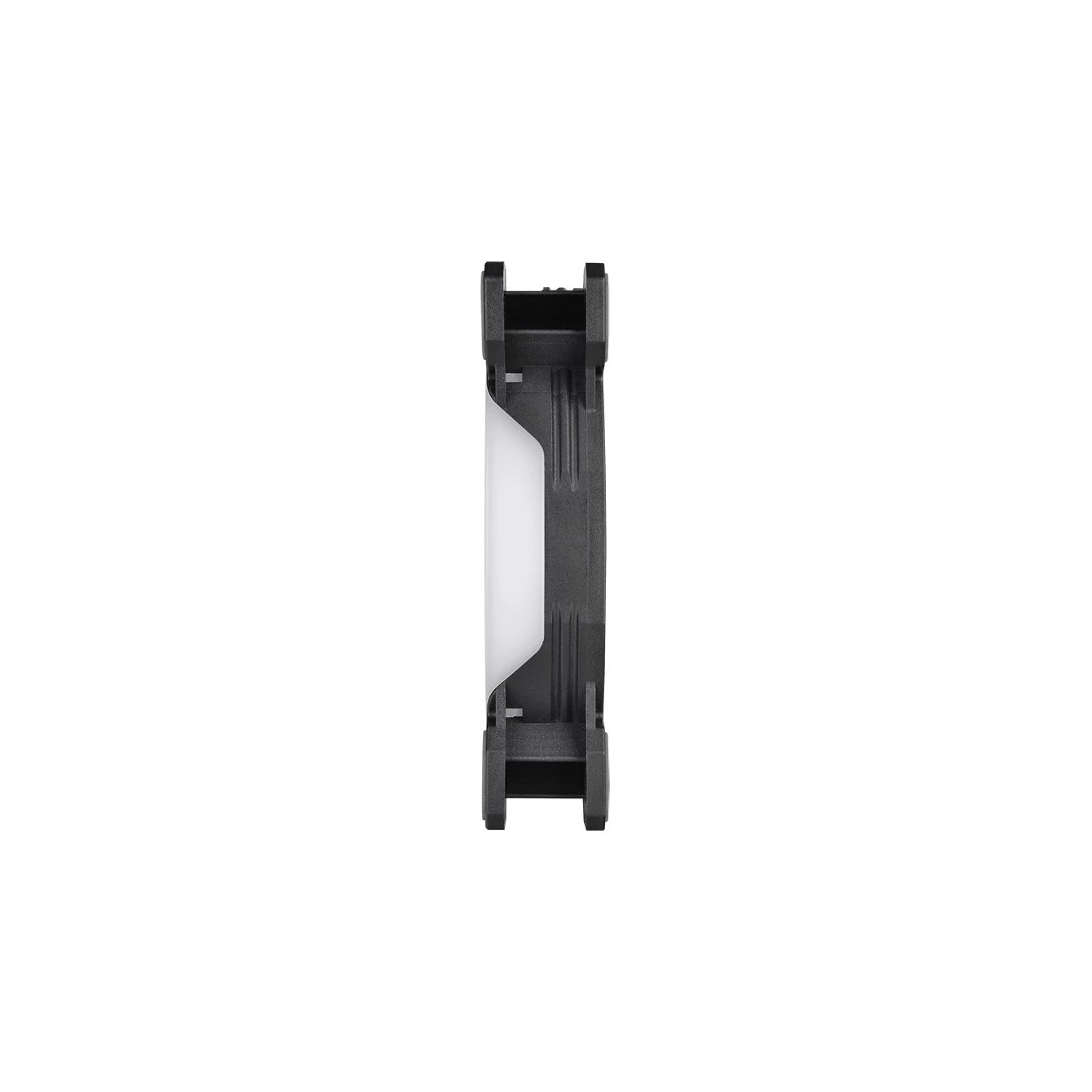 Thermaltake Riing Quad 12 RGB Radiator Fan - TT Premium Edition - Black, 120mm, 3-Pack — Buy in Cyprus with Fast Delivery