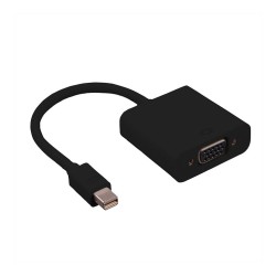 ADAPTERKBL MINIDP-VGA ST BU — Buy in Cyprus with Fast Delivery