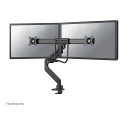 Neomounts DS75-450BL2 Tischhalterung für 17-32' Bildschirme - Schwarz — Buy in Cyprus with Fast Delivery