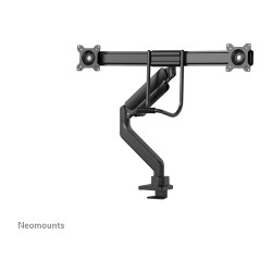 Neomounts DS75-450BL2 Tischhalterung für 17-32' Bildschirme - Schwarz — Buy in Cyprus with Fast Delivery