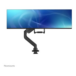 Neomounts DS75-450BL2 Tischhalterung für 17-32' Bildschirme - Schwarz — Buy in Cyprus with Fast Delivery