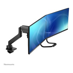 Neomounts DS75-450BL2 Tischhalterung für 17-32' Bildschirme - Schwarz — Buy in Cyprus with Fast Delivery