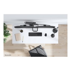 Neomounts DS75-450BL2 Tischhalterung für 17-32' Bildschirme - Schwarz — Buy in Cyprus with Fast Delivery