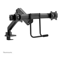 Neomounts DS75-450BL2 Tischhalterung für 17-32' Bildschirme - Schwarz — Buy in Cyprus with Fast Delivery