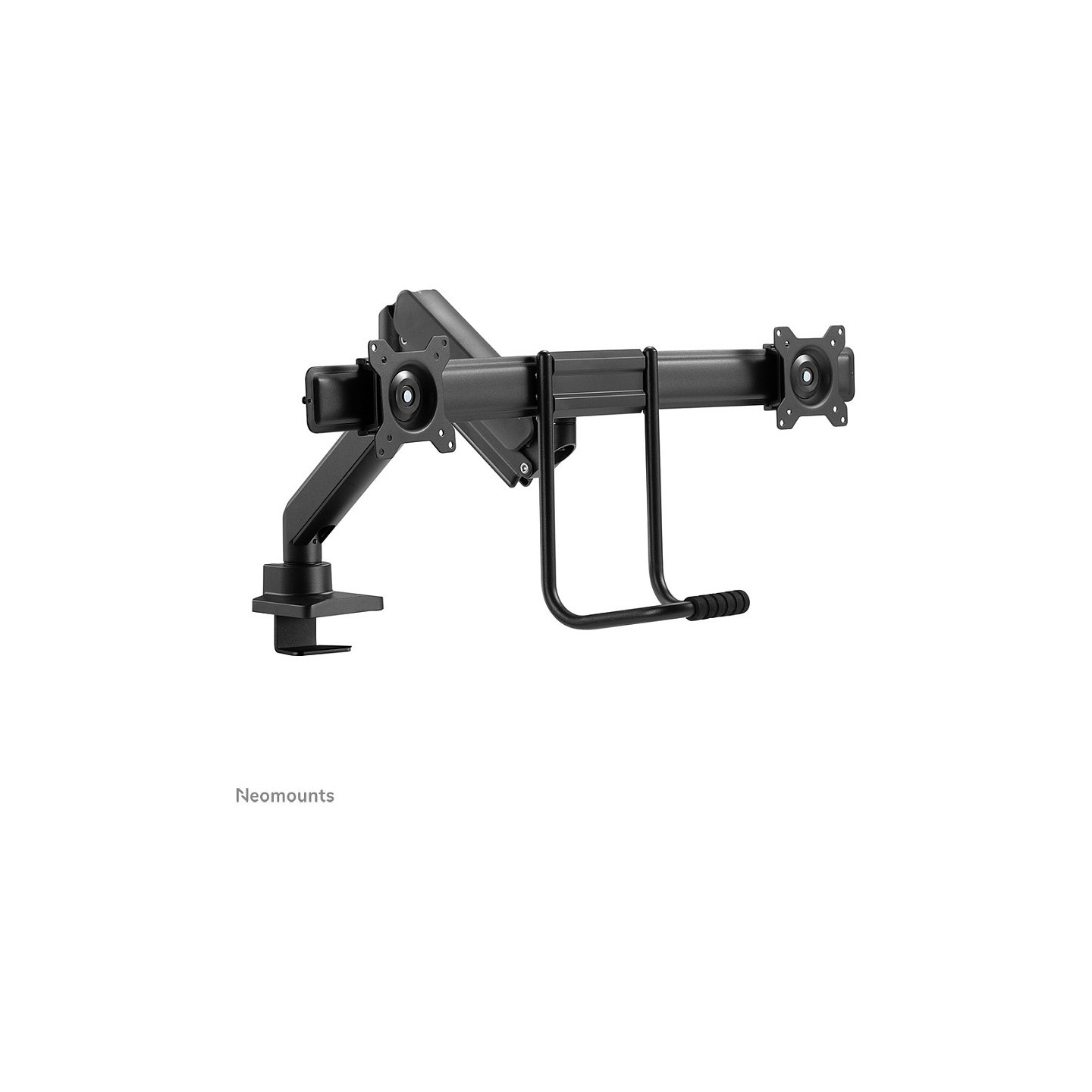 Neomounts DS75-450BL2 Tischhalterung für 17-32' Bildschirme - Schwarz — Buy in Cyprus with Fast Delivery