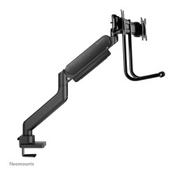 Neomounts DS75-450BL2 Tischhalterung für 17-32' Bildschirme - Schwarz — Buy in Cyprus with Fast Delivery