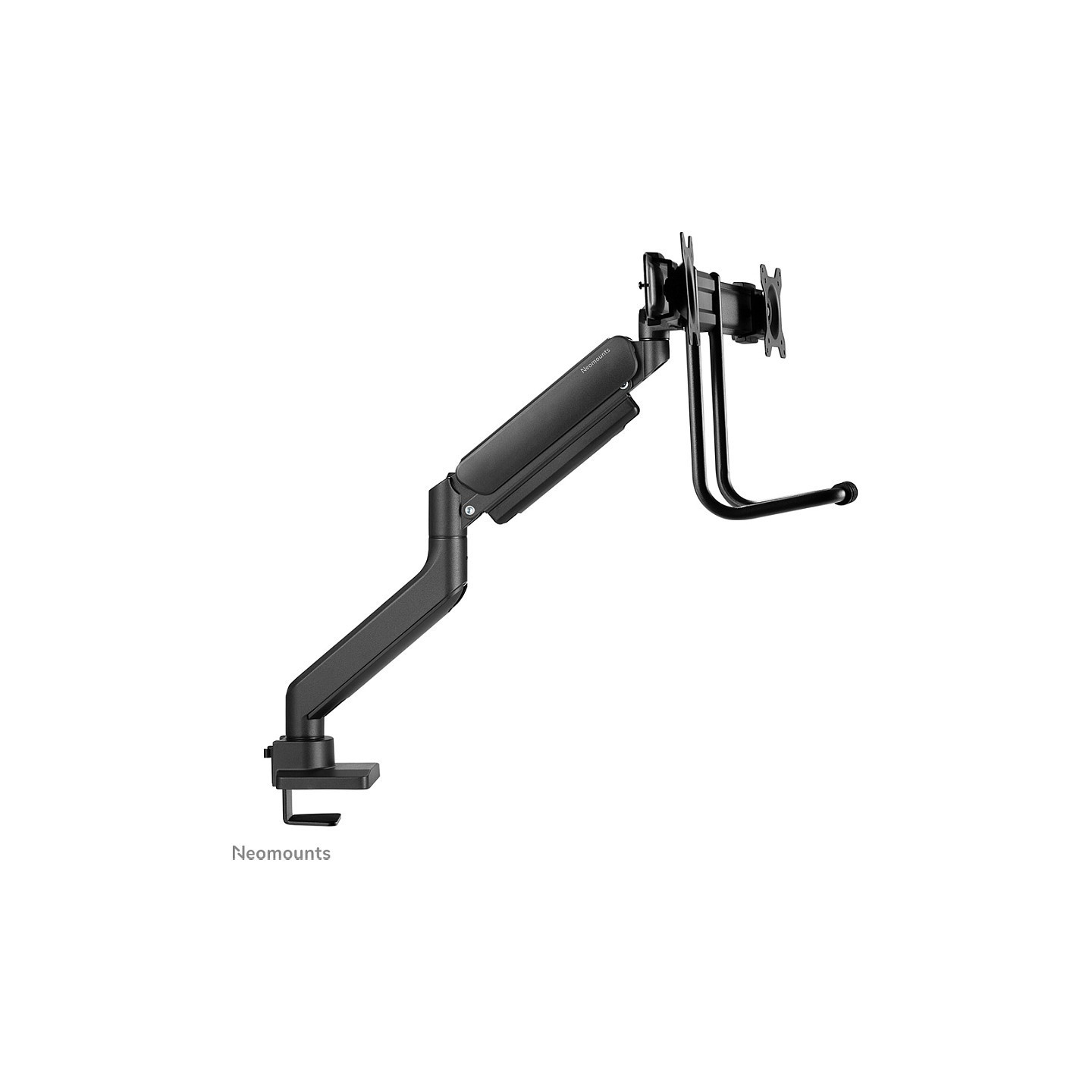 Neomounts DS75-450BL2 Tischhalterung für 17-32' Bildschirme - Schwarz — Buy in Cyprus with Fast Delivery