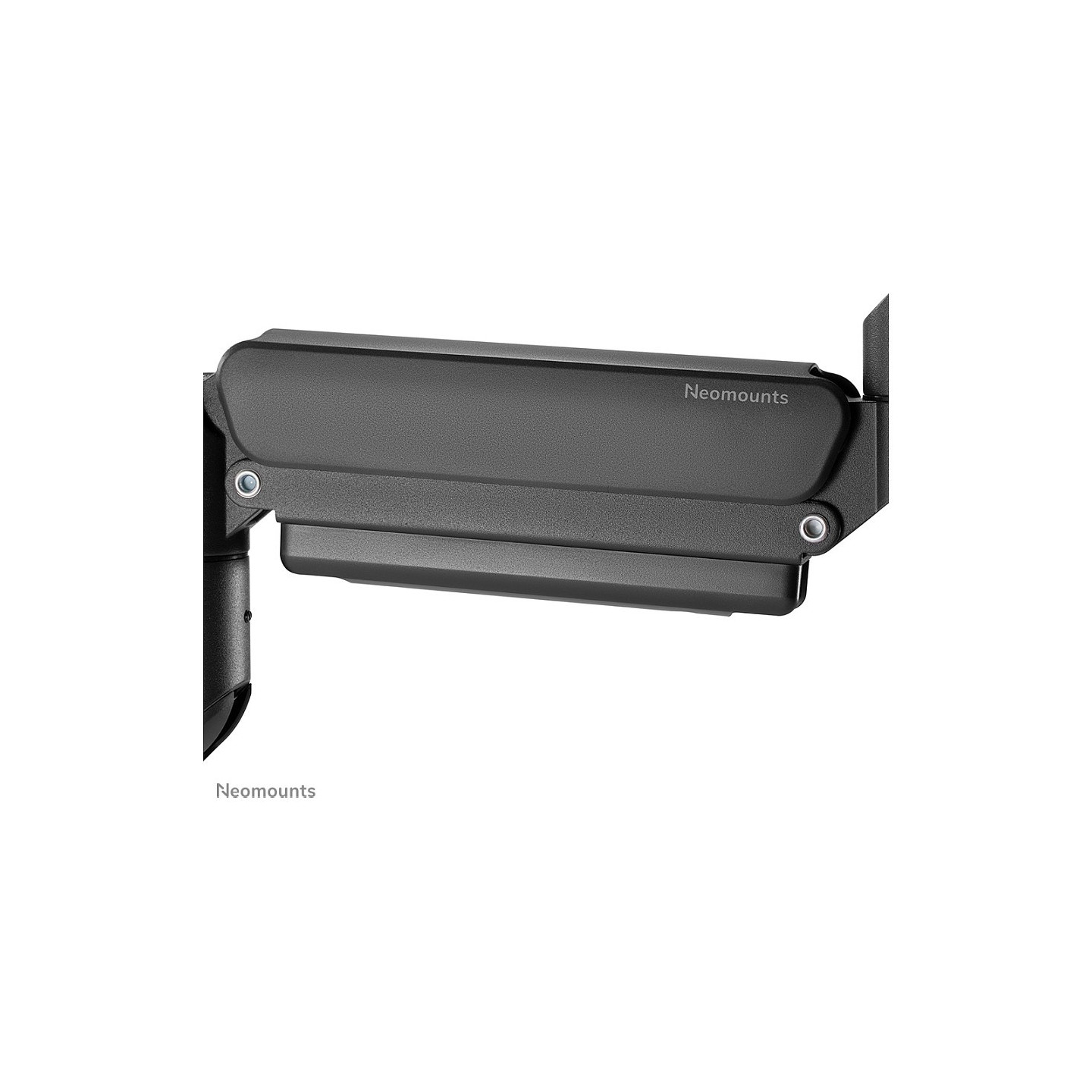 Neomounts DS75-450BL2 Tischhalterung für 17-32' Bildschirme - Schwarz — Buy in Cyprus with Fast Delivery