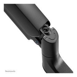 Neomounts DS75-450BL2 Tischhalterung für 17-32' Bildschirme - Schwarz — Buy in Cyprus with Fast Delivery
