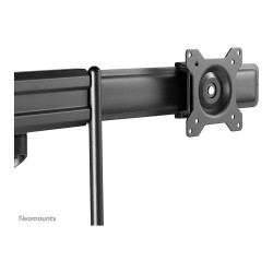 Neomounts DS75-450BL2 Tischhalterung für 17-32' Bildschirme - Schwarz — Buy in Cyprus with Fast Delivery