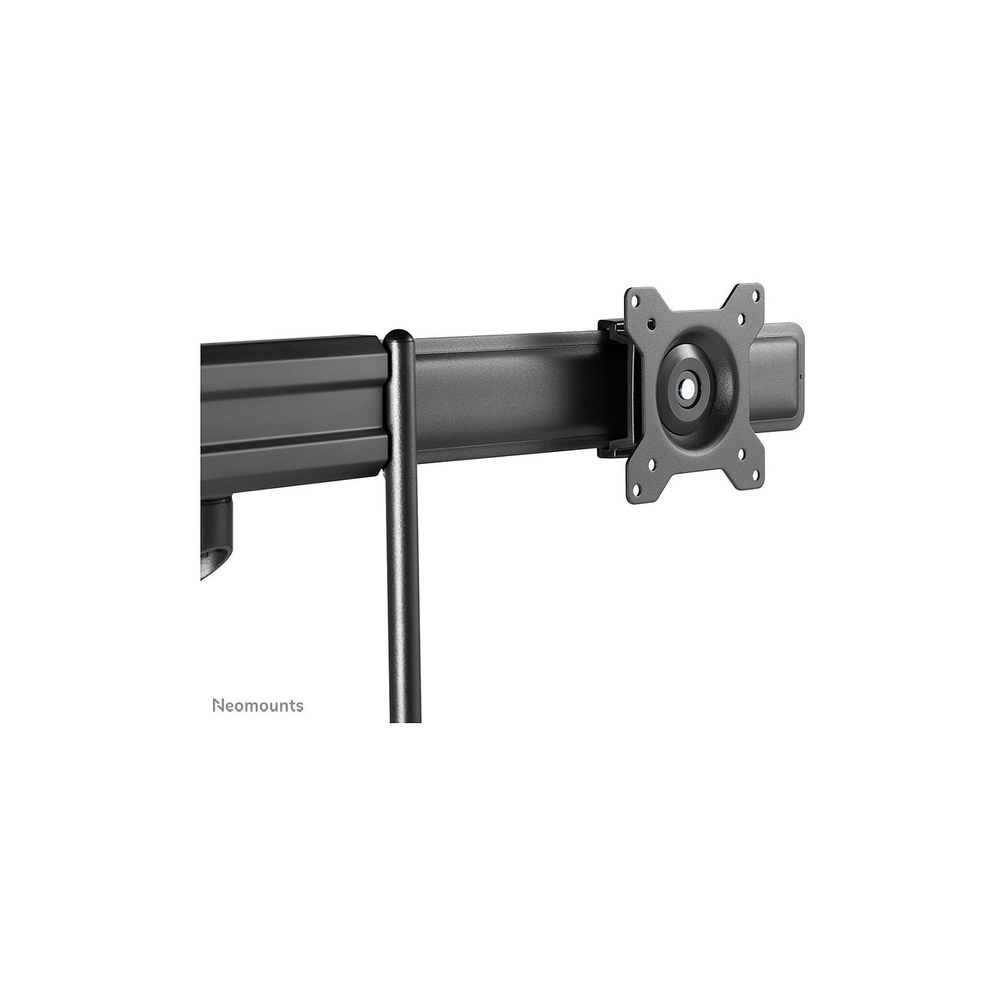 Neomounts DS75-450BL2 Tischhalterung für 17-32' Bildschirme - Schwarz — Buy in Cyprus with Fast Delivery