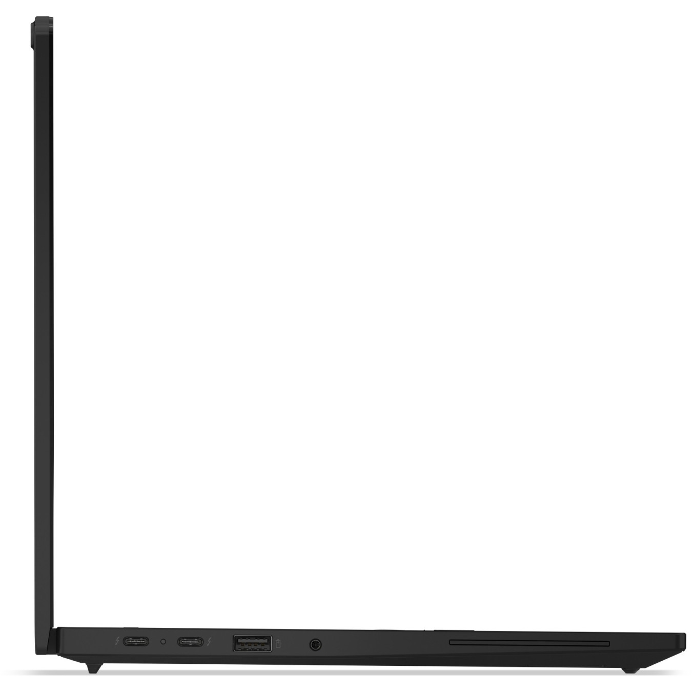 Lenovo ThinkPad L13 Gen 6 - 225U - Black, 13.3" WUXGA IPS, Intel Core Ultra 5, 16GB, 512GB SSD, Windows 11 Pro