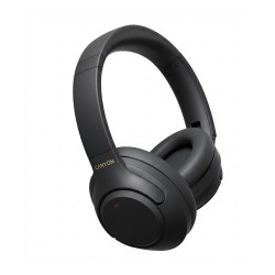 Canyon Headset OnRiff 6 ANC Black — Buy in Cyprus with Fast Delivery