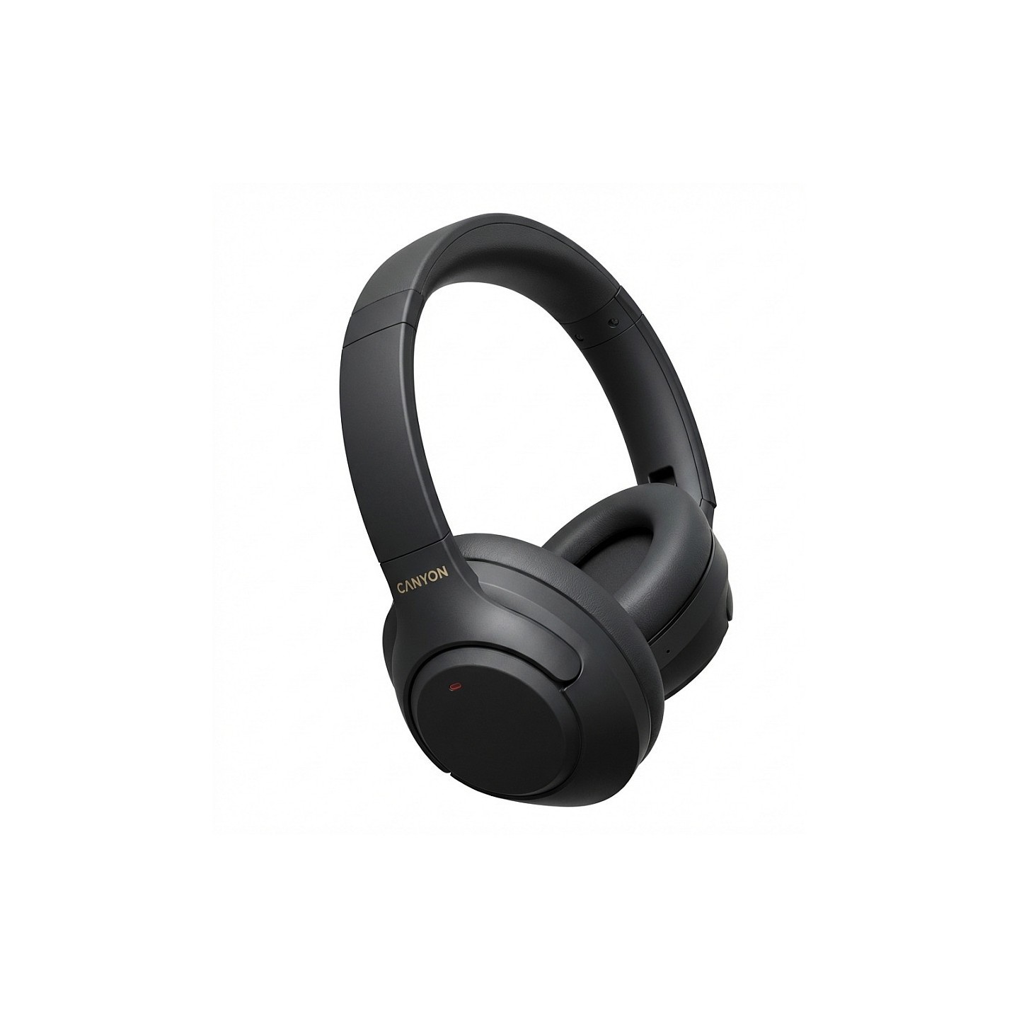 Canyon Headset OnRiff 6 ANC Black — Buy in Cyprus with Fast Delivery