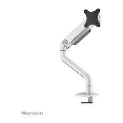 Neomounts DS70S-950WH1 vollbewegliche Tischhalterung für 17-49' Bildschirme - Weiß — Buy in Cyprus with Fast Delivery